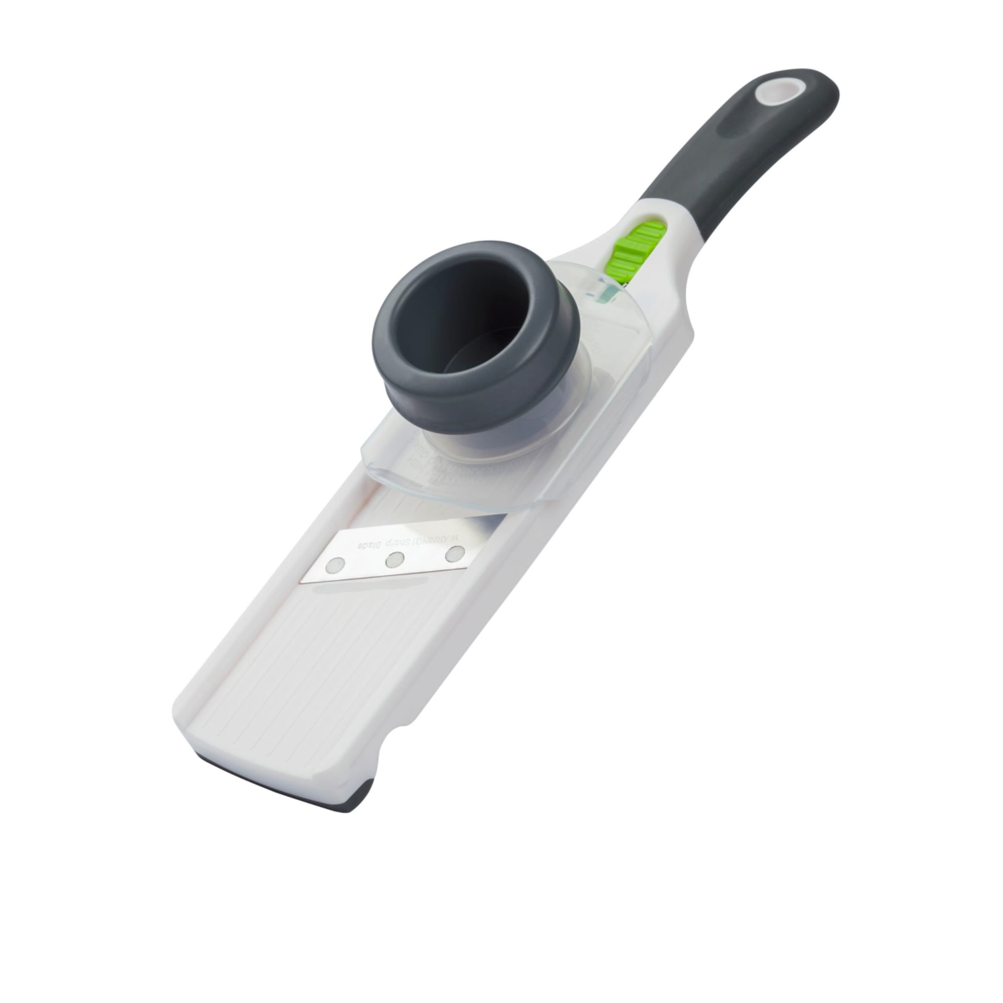 Progressive Adjust A Slice Mini Mandoline Slicer Kitchen Warehouse™